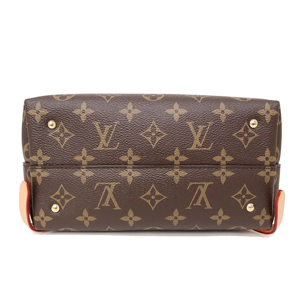 Louis Vuitton Monogram LV Moon Backpack - Picture 5 of 7